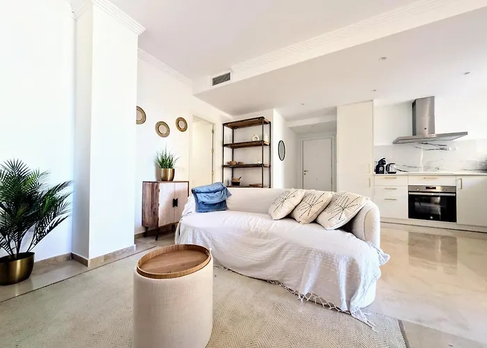 Paraiso Martinez Estepona