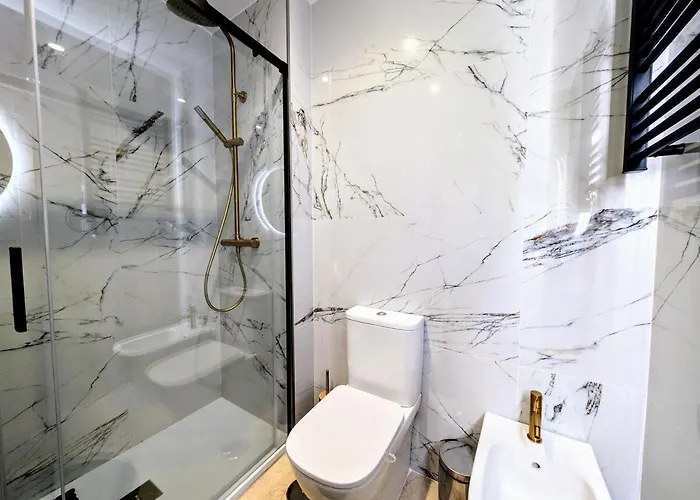 Paraiso Martinez Apartment