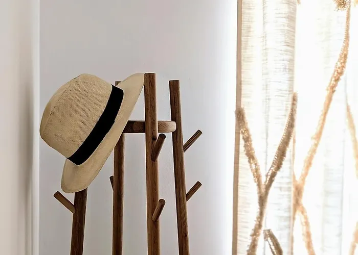 Apartment Paraiso Martinez