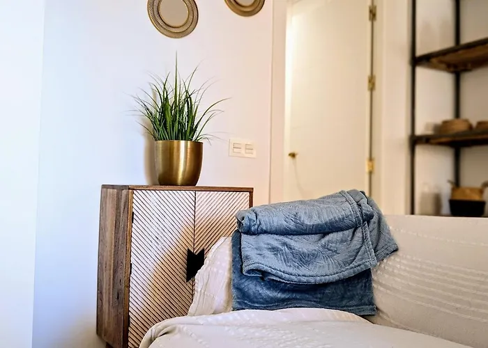 Apartment Paraiso Martinez *