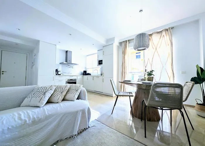 Paraiso Martinez Estepona